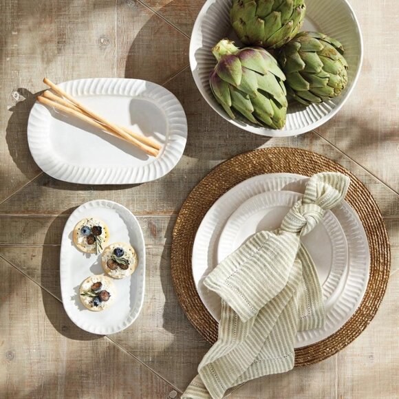 Prim Napkins | 2 pack - Picture 2 of 3